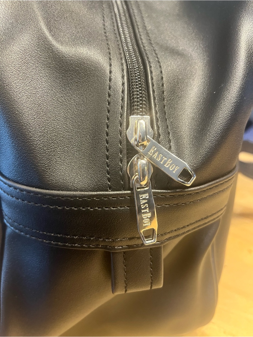 Eastboy Japanese School Bag - Picture 3 of 9
